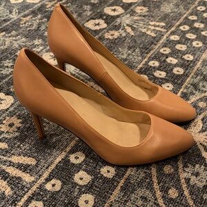 Cole Haan Classic Bethany Pump 85mm